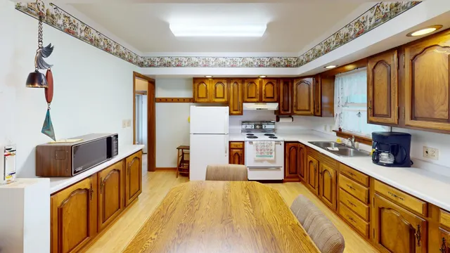 $199,900 | 1314 Dunham Street, Albert Lea, MN 56007