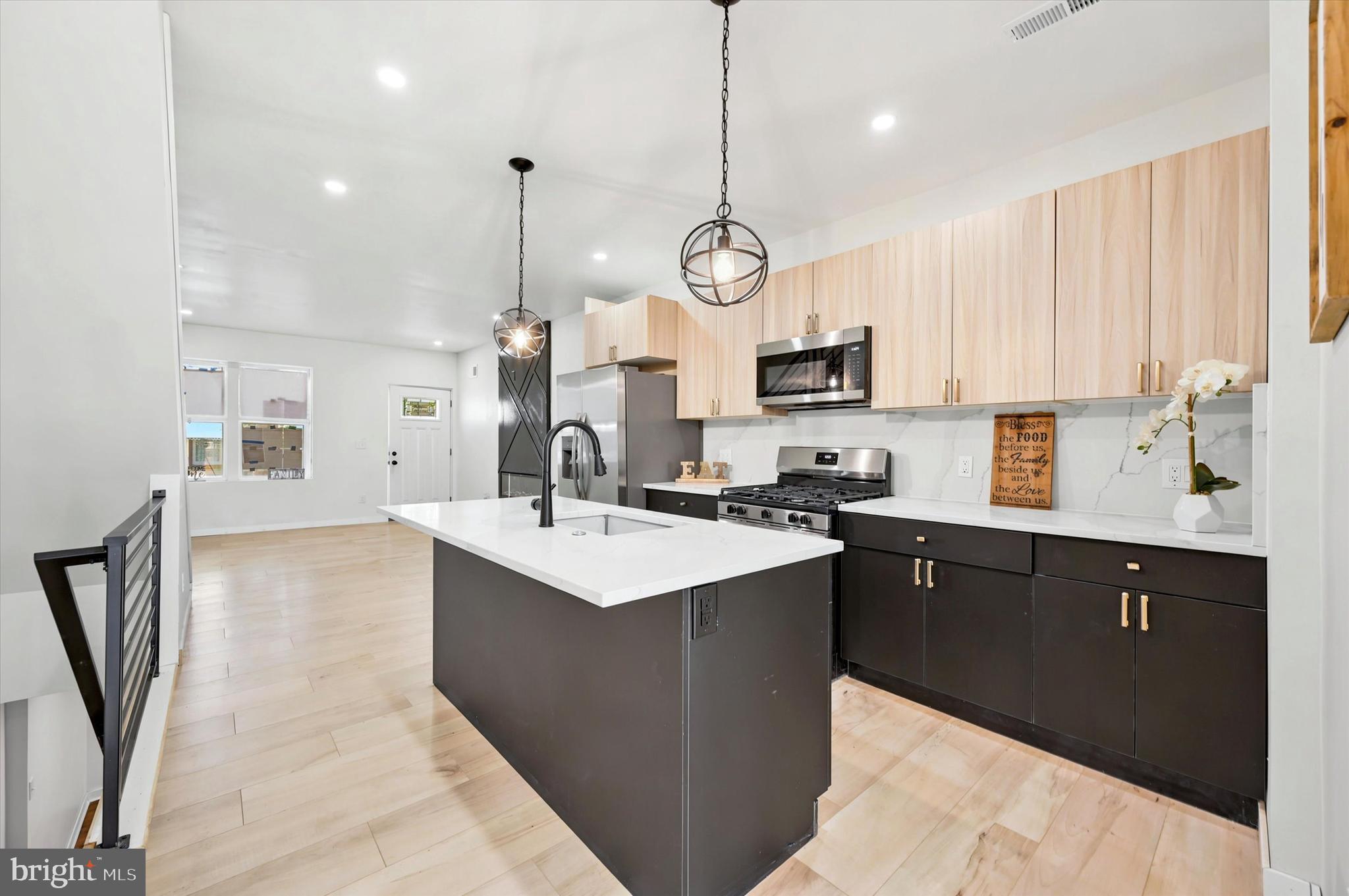 1445 North 60th Street Philadelphia, PA 19151 - Photo 14 of 29 KITCHEN