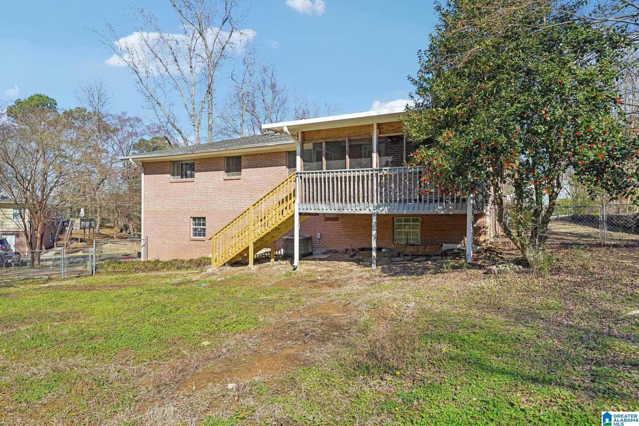 248 Garrison Road Gardendale, AL 35071 - Photo 42 of 44
