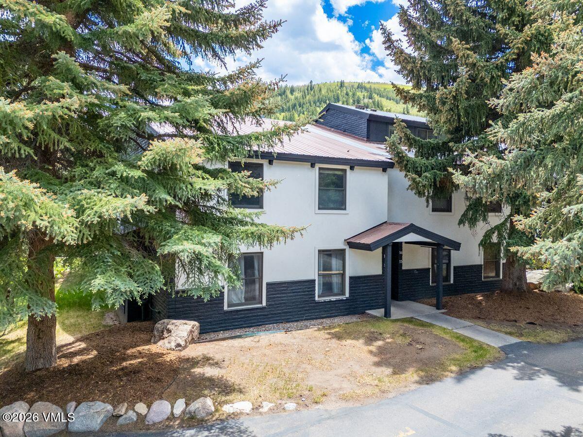 120 Gopher Road, Unit 14 Avon, CO 81620 - Photo 41 of 57 Sundown Exterior