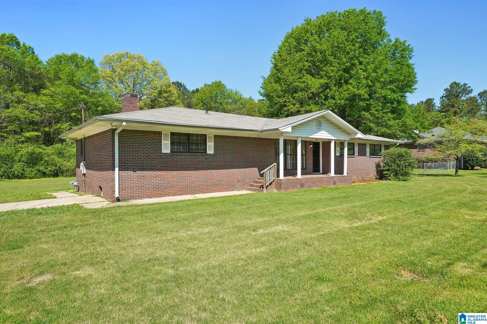 6032 Gwin Circle Bessemer, AL 35023 - Photo 2 of 48