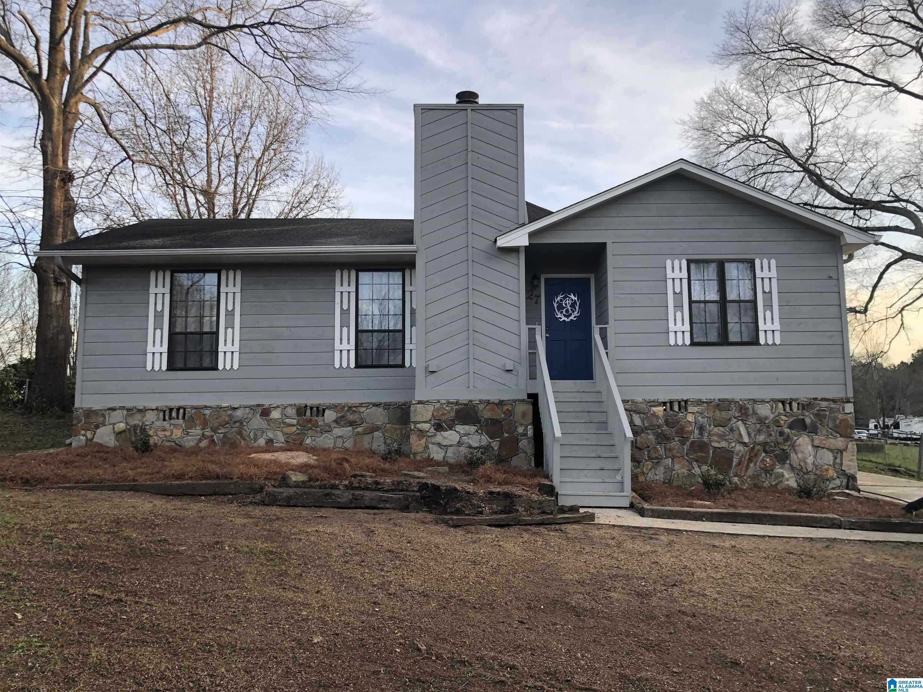 427 Florence Street Bessemer, AL 35023 - Photo 1 of 10