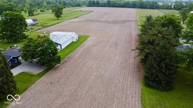 $220,000 | 8202 South 300 East, Markleville, IN 46056