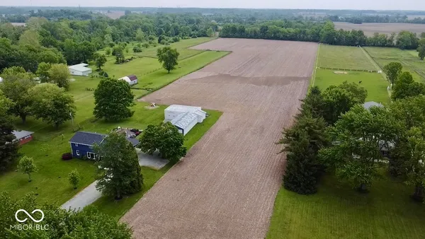 $199,000 | 8202 South 300 East, Markleville, IN 46056