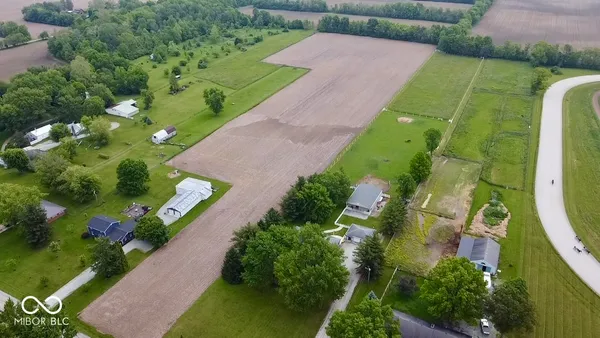 $199,000 | 8202 South 300 East, Markleville, IN 46056