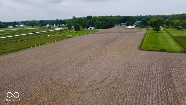 $220,000 | 8202 South 300 East, Markleville, IN 46056