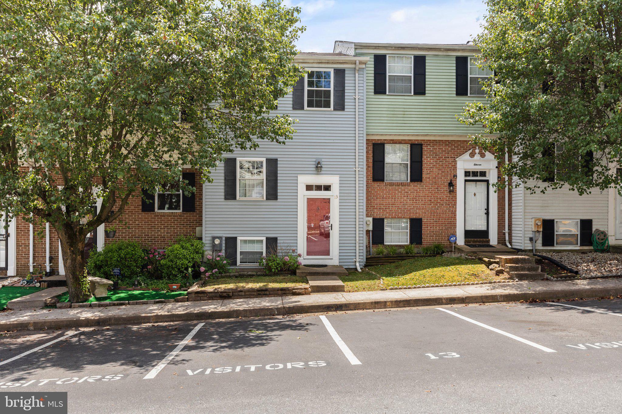 13 Cartwright Court Rosedale, MD 21237 - Photo 1 of 20 Gallery Image 1