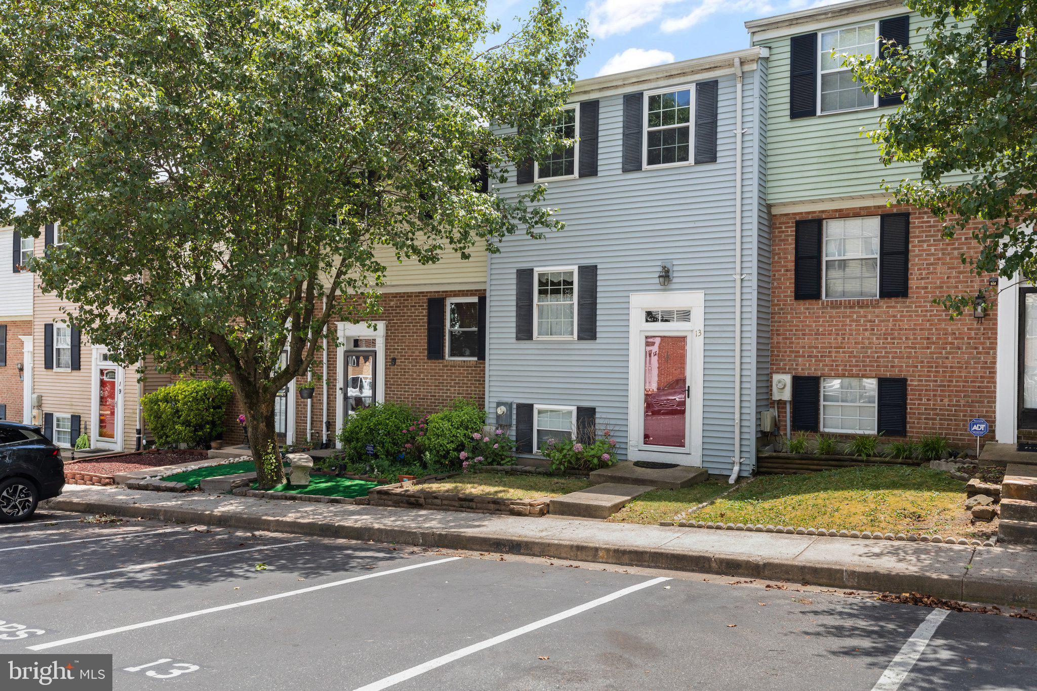 13 Cartwright Court Rosedale, MD 21237 - Photo 2 of 20 Gallery Image 2