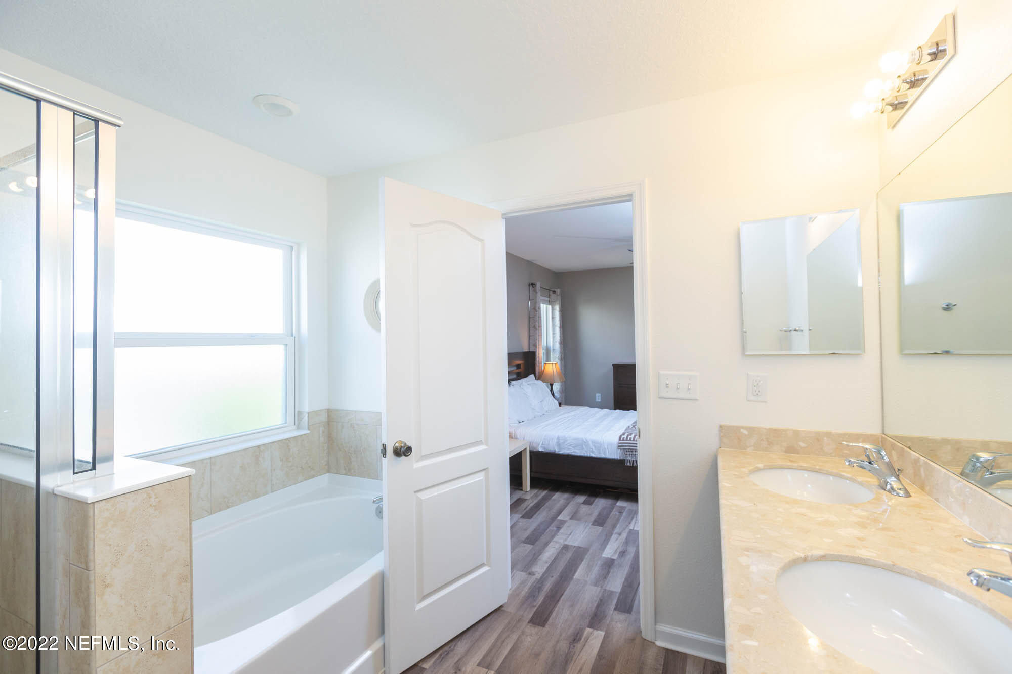 7317 Steventon Way Jacksonville, FL 32244 - Photo 10 of 15 Master Bath