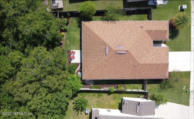 7317 Steventon Way Jacksonville, FL 32244 - Photo 14 of 15 Aerial View