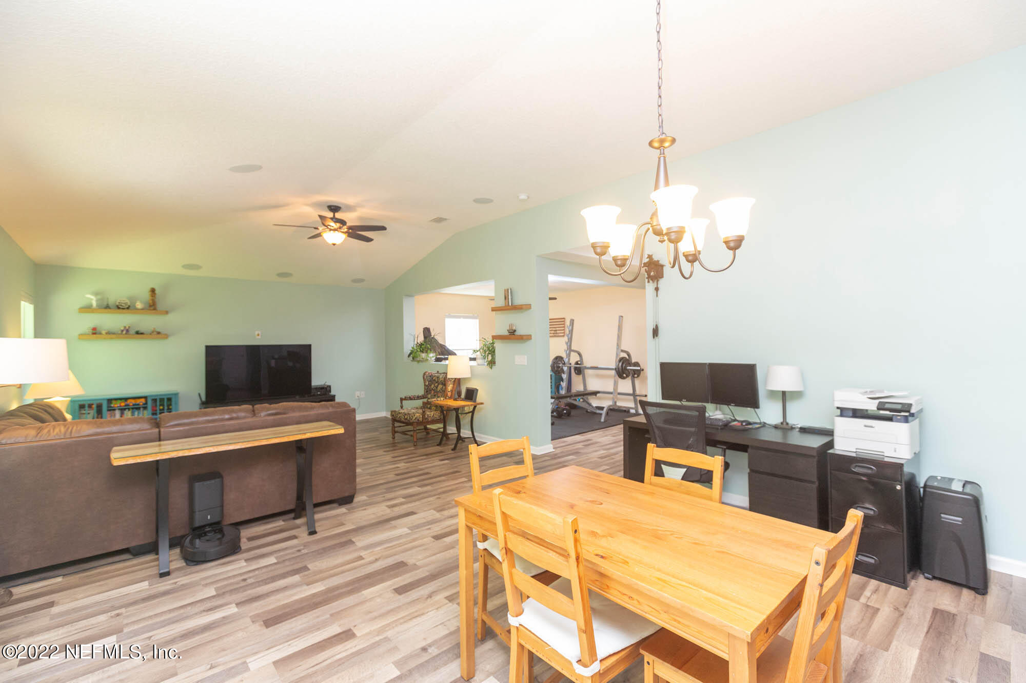 7317 Steventon Way Jacksonville, FL 32244 - Photo 15 of 15 Open floorplan