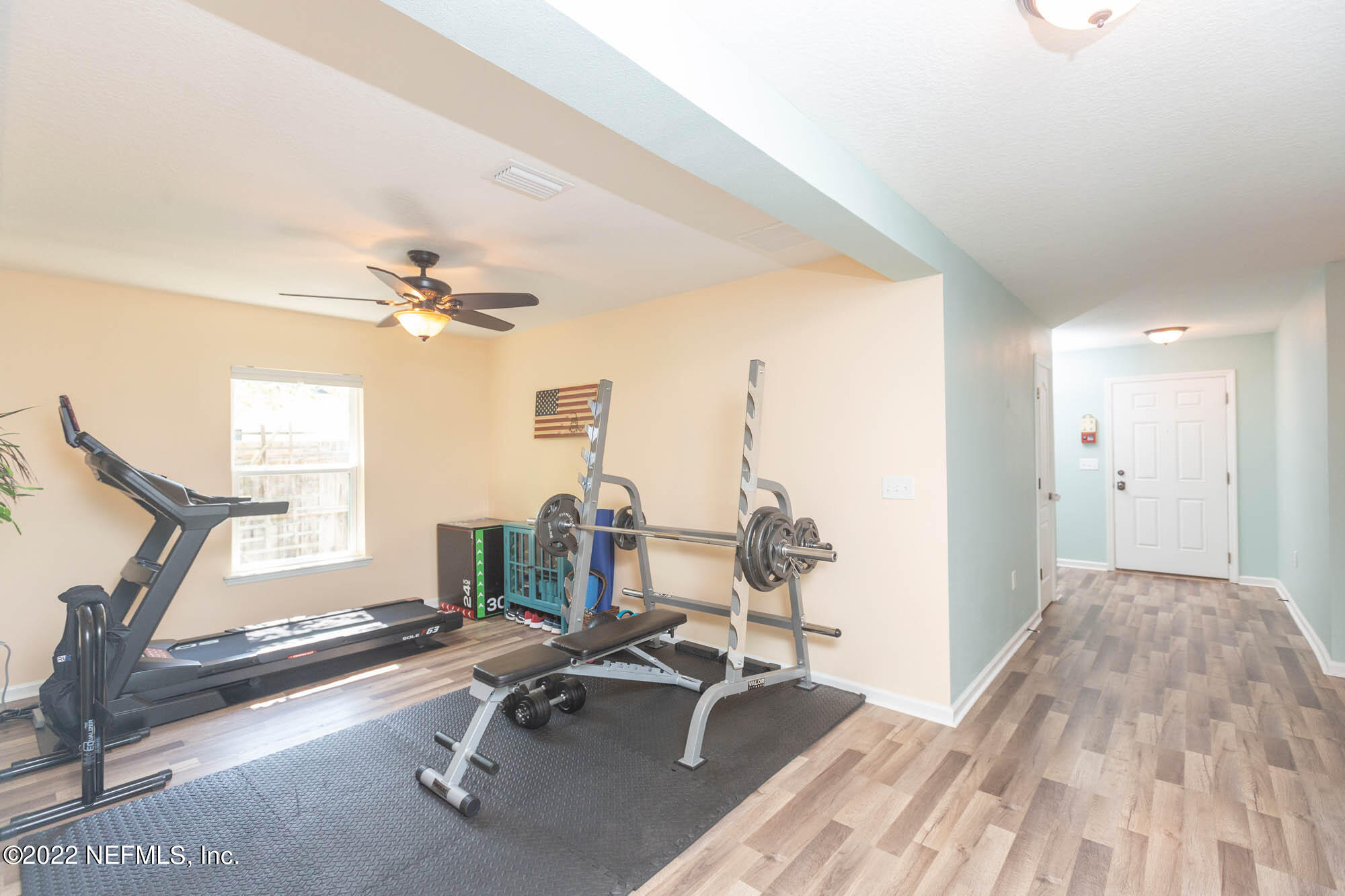 7317 Steventon Way Jacksonville, FL 32244 - Photo 5 of 15 Dining room or flex area