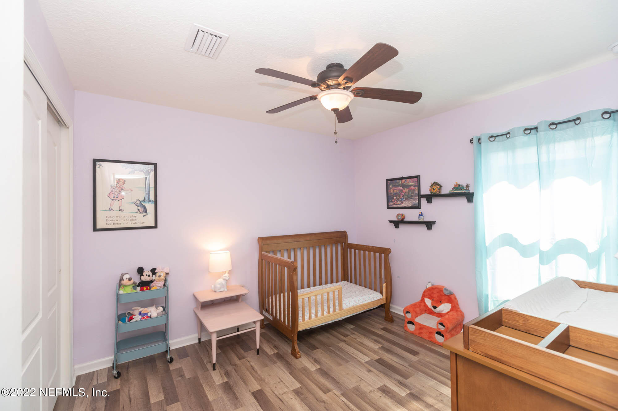 7317 Steventon Way Jacksonville, FL 32244 - Photo 7 of 15 Bed 3