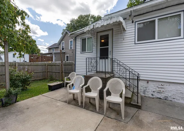 $165,000 | 326 North Vail Street, Geneseo, IL 61254