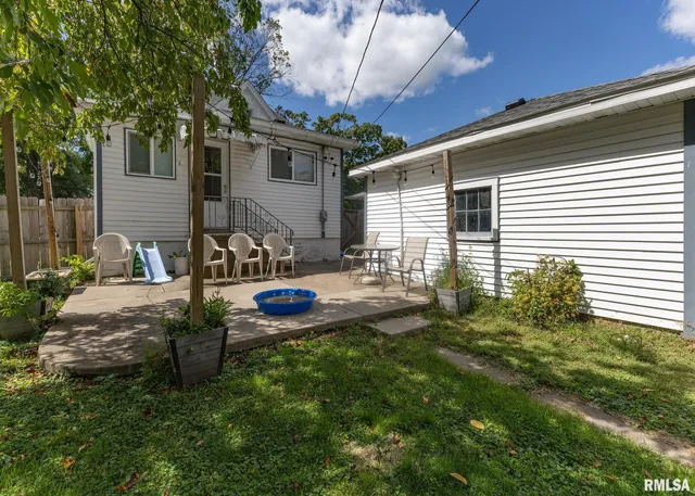 $165,000 | 326 North Vail Street, Geneseo, IL 61254