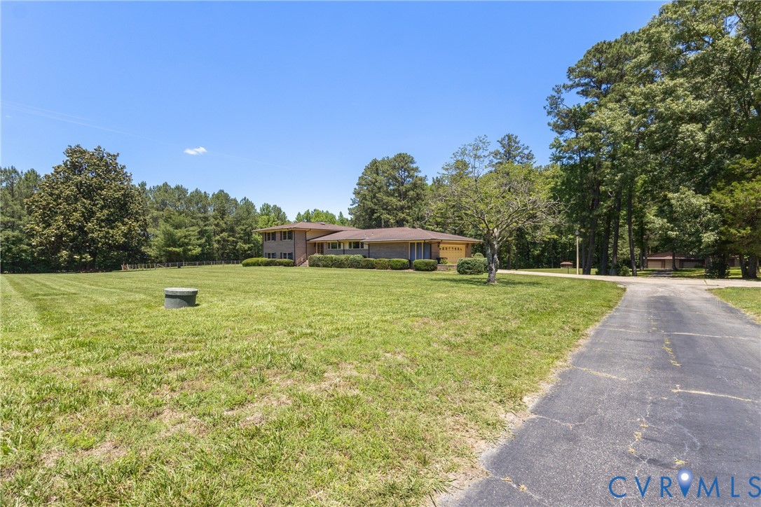 6000 Woodpecker Road Petersburg, VA 23803 - Photo 1 of 30 Gallery Image 1