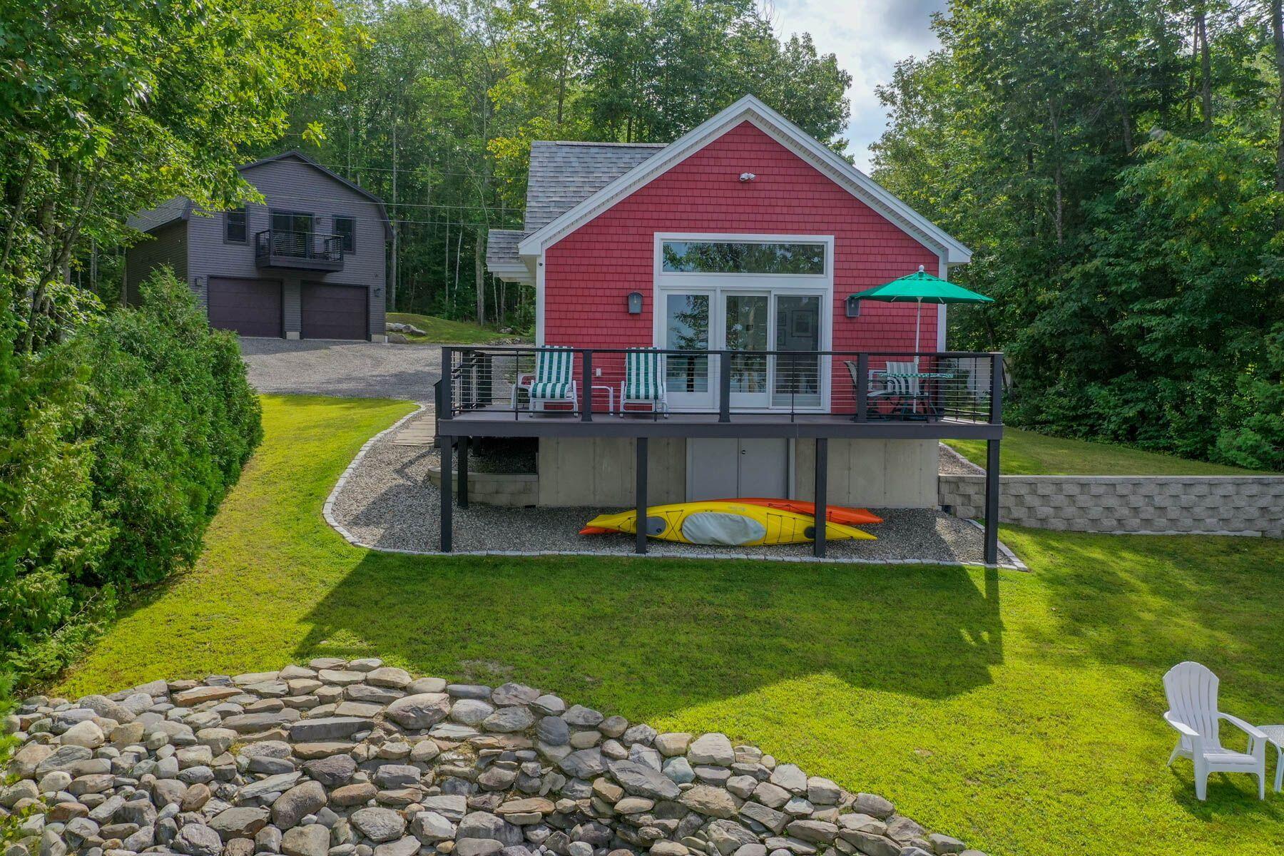 231 Spruce Lane Unity, ME 04988 - Photo 1 of 51 aerial 12