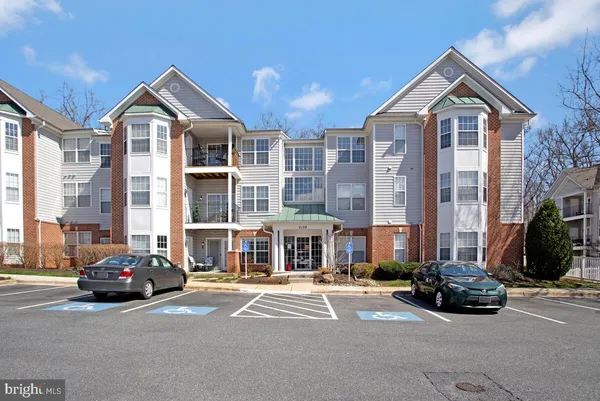 $335,000 | 2159 Scotts Crossing Court, Unit 201, Annapolis, MD 21401