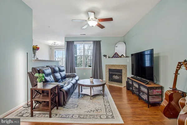 $335,000 | 2159 Scotts Crossing Court, Unit 201, Annapolis, MD 21401