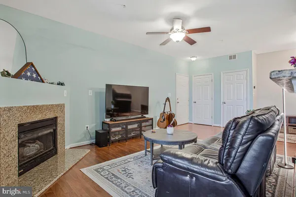 $335,000 | 2159 Scotts Crossing Court, Unit 201, Annapolis, MD 21401