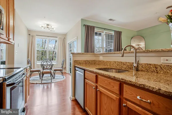 $335,000 | 2159 Scotts Crossing Court, Unit 201, Annapolis, MD 21401