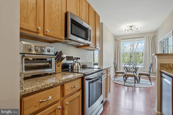 $335,000 | 2159 Scotts Crossing Court, Unit 201, Annapolis, MD 21401