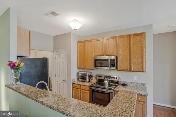 $335,000 | 2159 Scotts Crossing Court, Unit 201, Annapolis, MD 21401