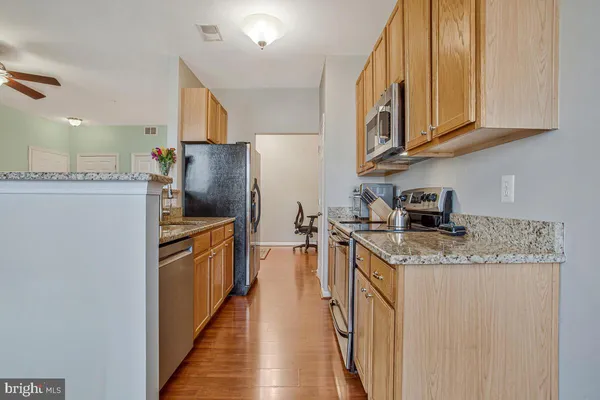 $335,000 | 2159 Scotts Crossing Court, Unit 201, Annapolis, MD 21401