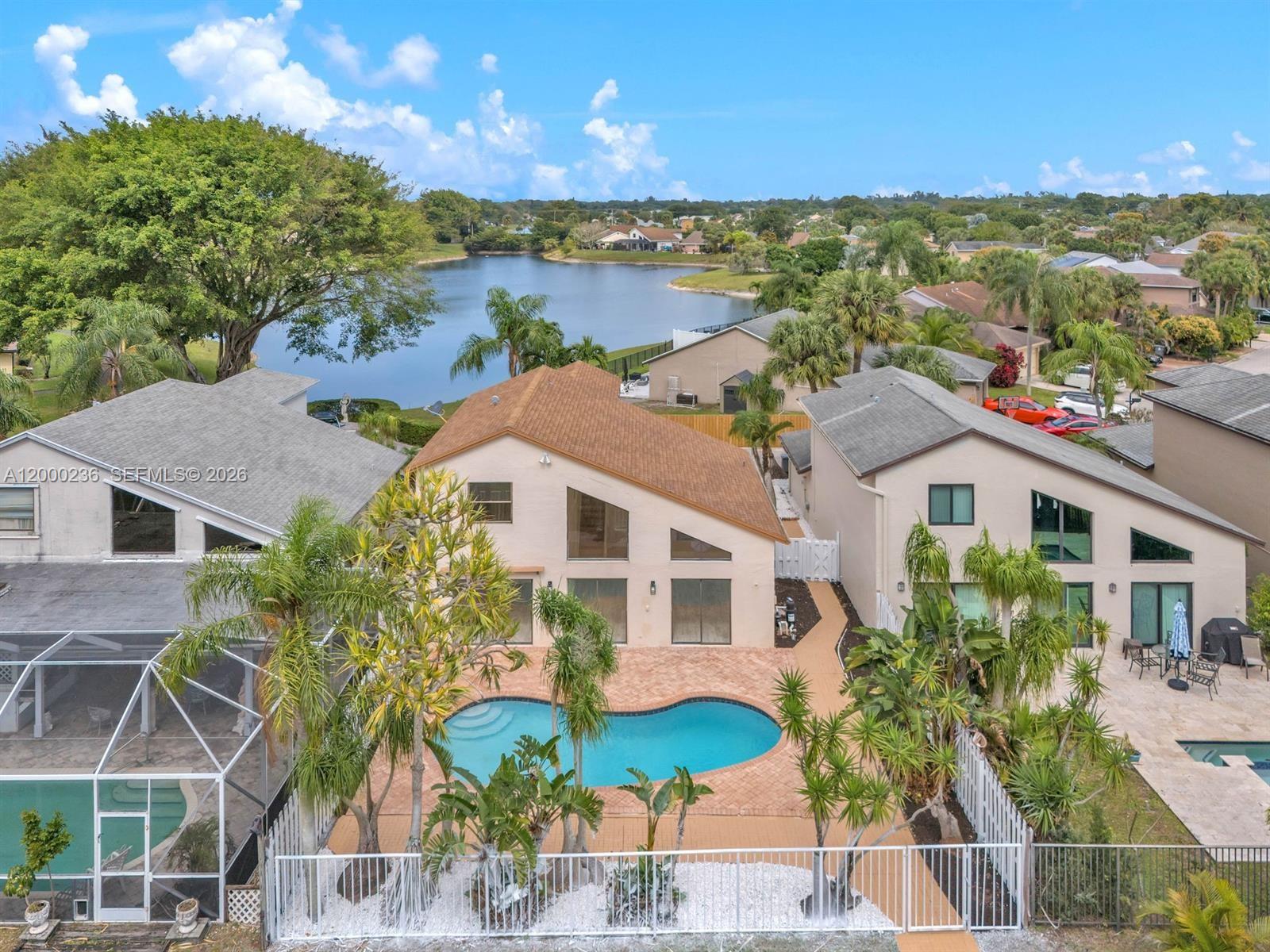 8694 Kimble Way, Unit 8694 Boca Raton, FL 33433 - Photo 18 of 19