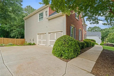 $759,900 | 1211 Bonshaw Trail Southwest, Marietta, GA 30064