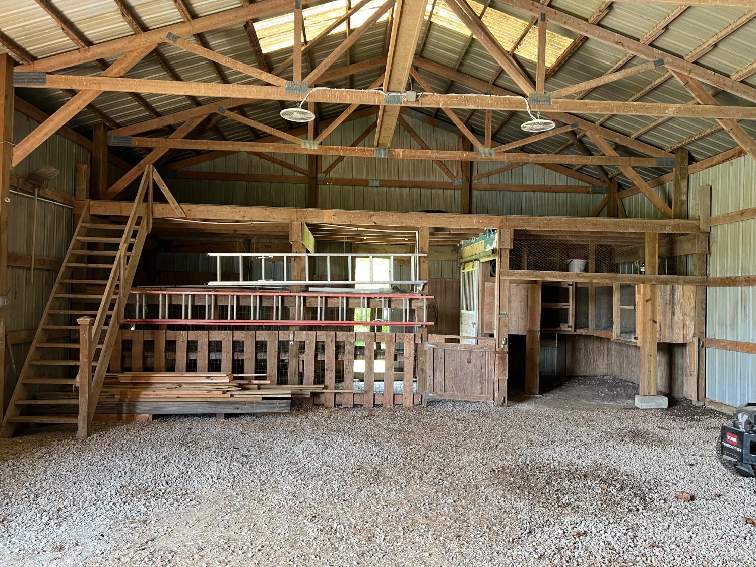 1663 Ireland Road Wilmington, OH 45177 - Photo 94 of 98 Gallery Image 94