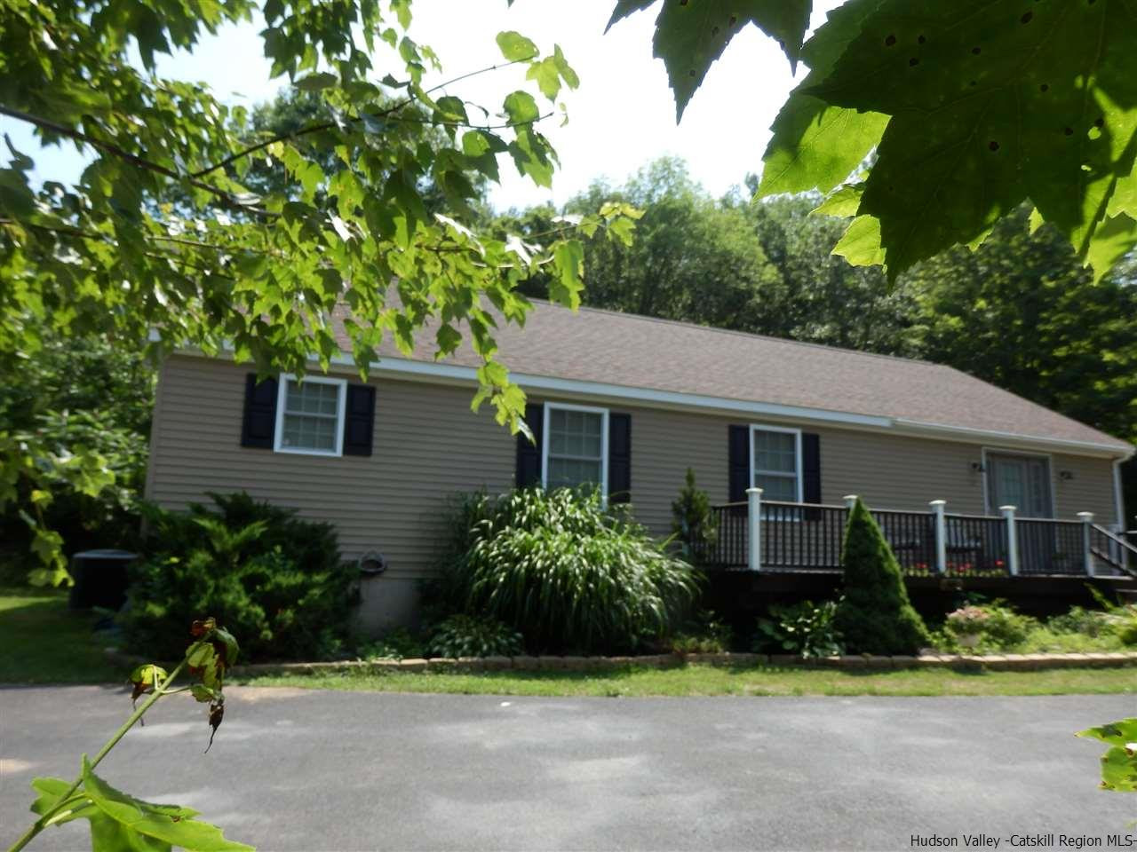 56 Indian Ridge Road Earlton, NY 12058 - Photo 3 of 35 Photo 3