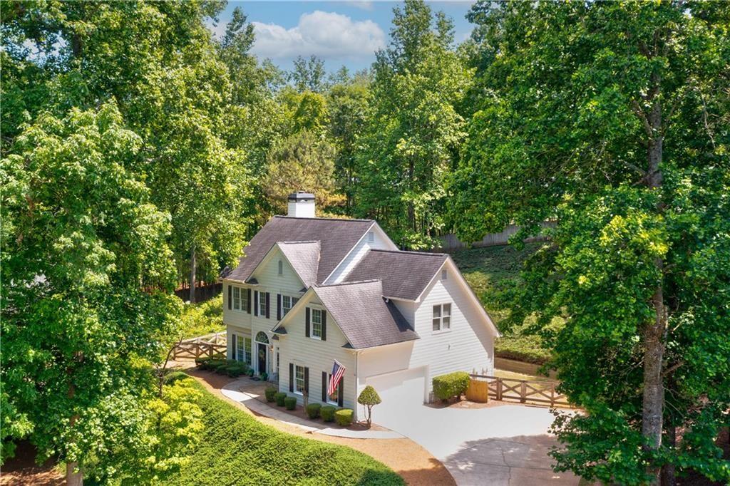 4440 Wimberly Way Cumming, GA 30028 - Photo 39 of 39