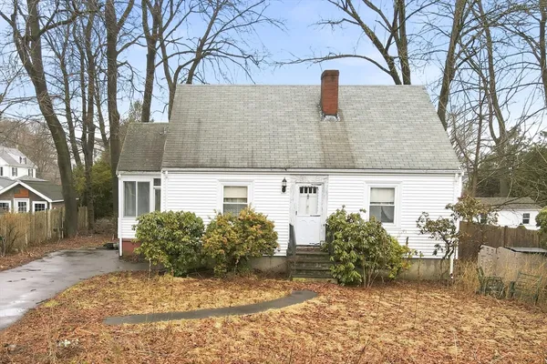 $445,000 | 11 Clark Avenue, Walpole, MA 02081
