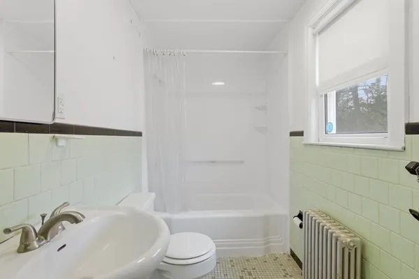 $445,000 | 11 Clark Avenue, Walpole, MA 02081