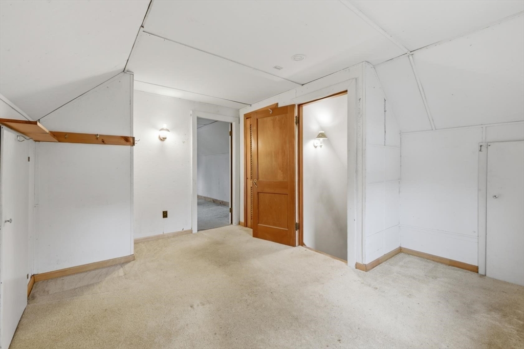 11 Clark Avenue Walpole, MA 02081 - Photo 17 of 25 a view of an empty room