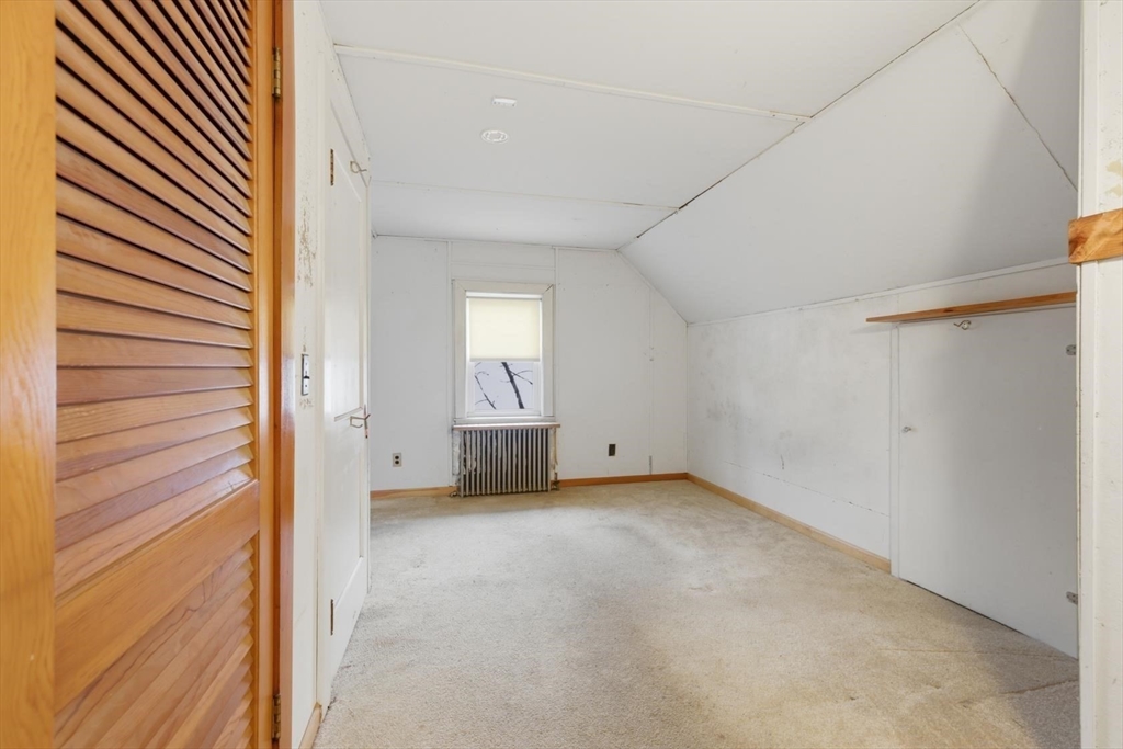 11 Clark Avenue Walpole, MA 02081 - Photo 19 of 25 a view of an empty room