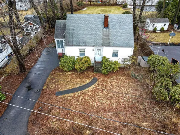 $445,000 | 11 Clark Avenue, Walpole, MA 02081