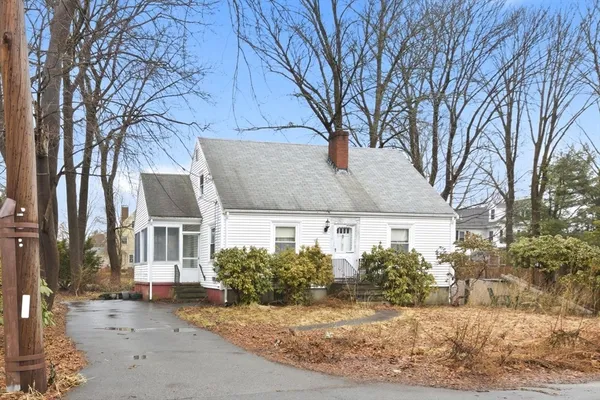 $445,000 | 11 Clark Avenue, Walpole, MA 02081