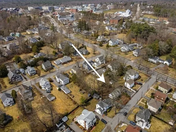 $445,000 | 11 Clark Avenue, Walpole, MA 02081