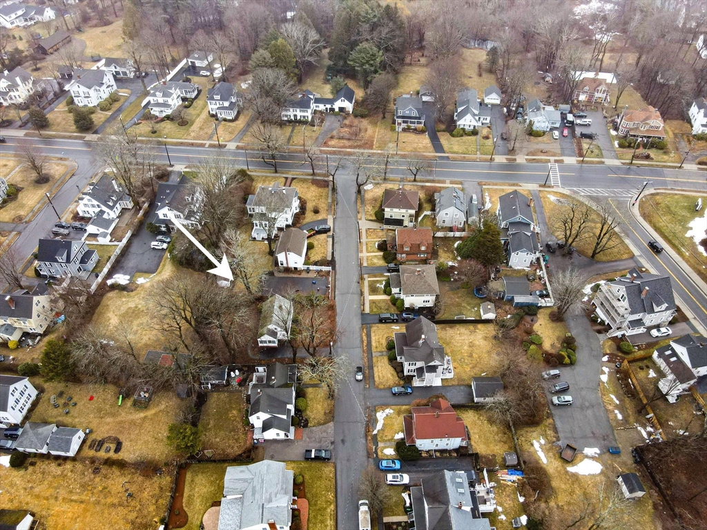 11 Clark Avenue Walpole, MA 02081 - Photo 23 of 25 a view of a city