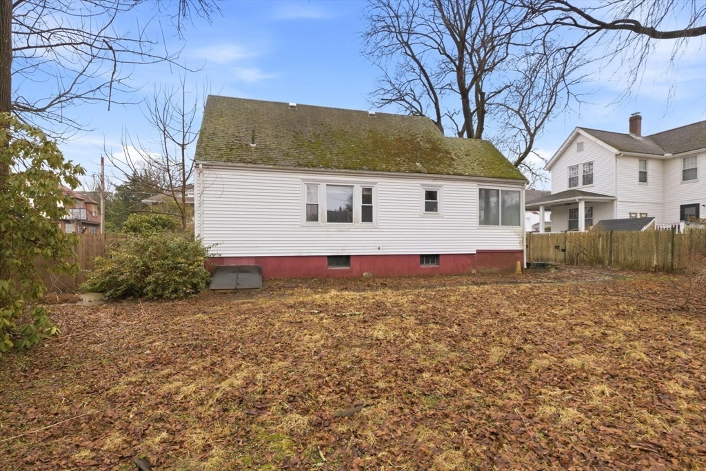11 Clark Avenue Walpole, MA 02081 - Photo 3 of 25 a view of a house with a yard
