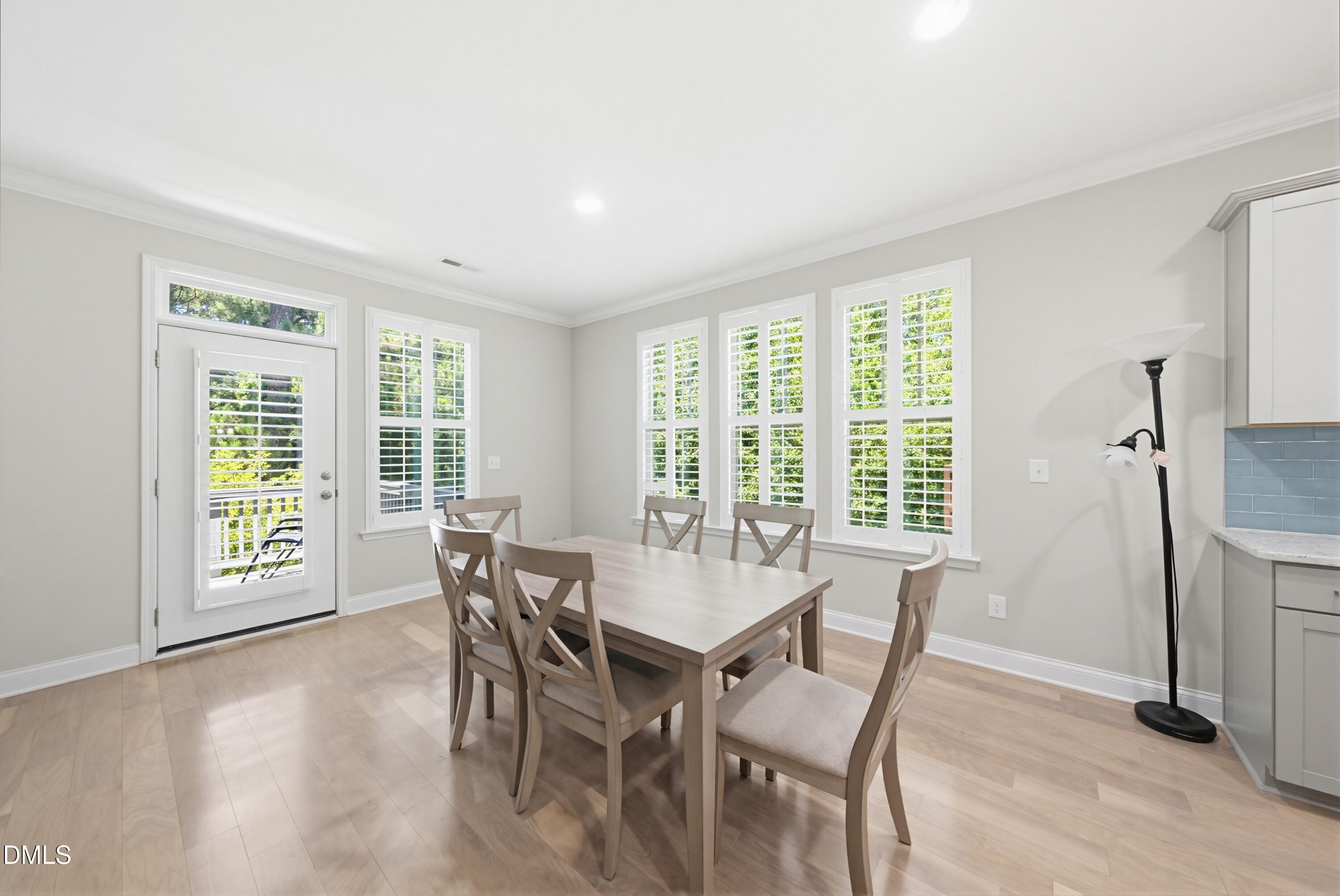 641 Newlyn Drive Raleigh, NC 27606 - Photo 23 of 33