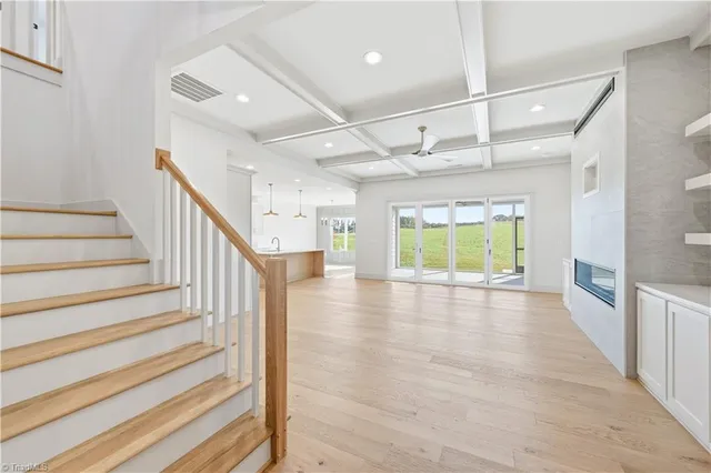 $799,900 | 1336 Maple Chase Lane, Winston-Salem, NC 27106