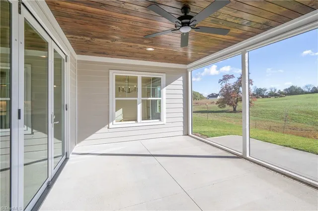 $799,900 | 1336 Maple Chase Lane, Winston-Salem, NC 27106