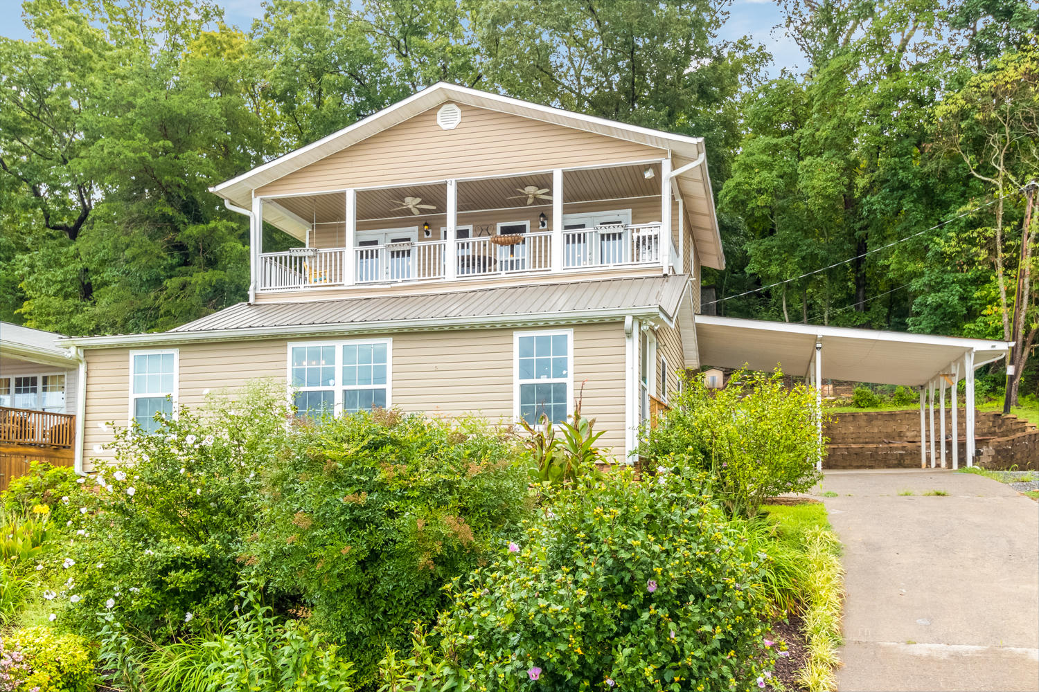 6148 Lynn Road, Unit LOT 18 Harrison, TN 37341 - Photo 1 of 25 6148_Lynn_Rd_01