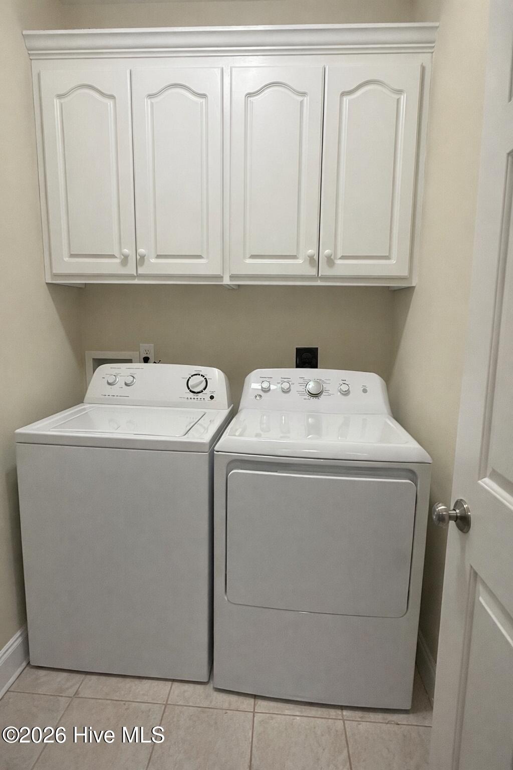 3518 Shadow Ridge Road North Wilson, NC 27896 - Photo 11 of 18 Laundry Room