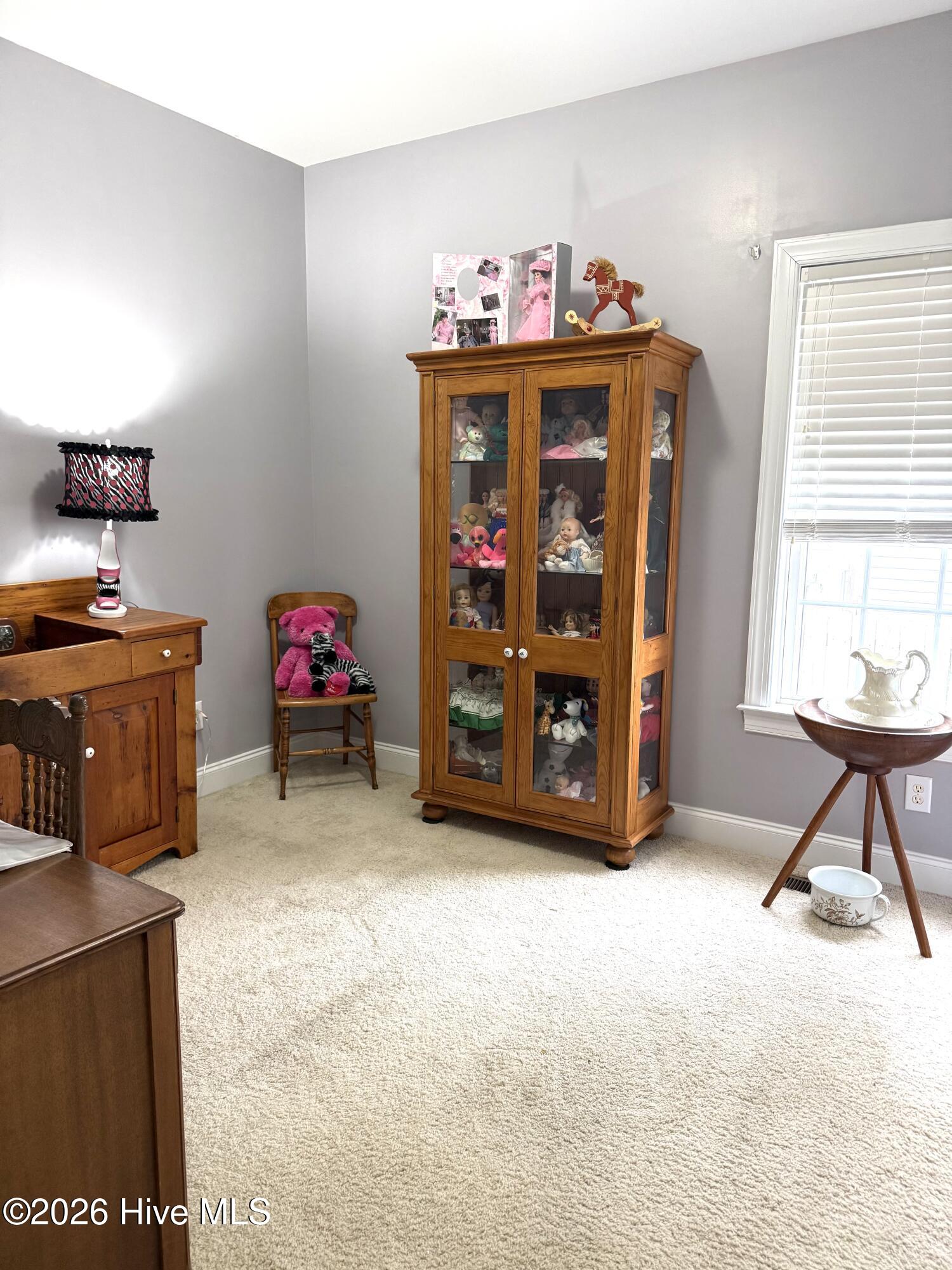 3518 Shadow Ridge Road North Wilson, NC 27896 - Photo 12 of 18 Bedroom