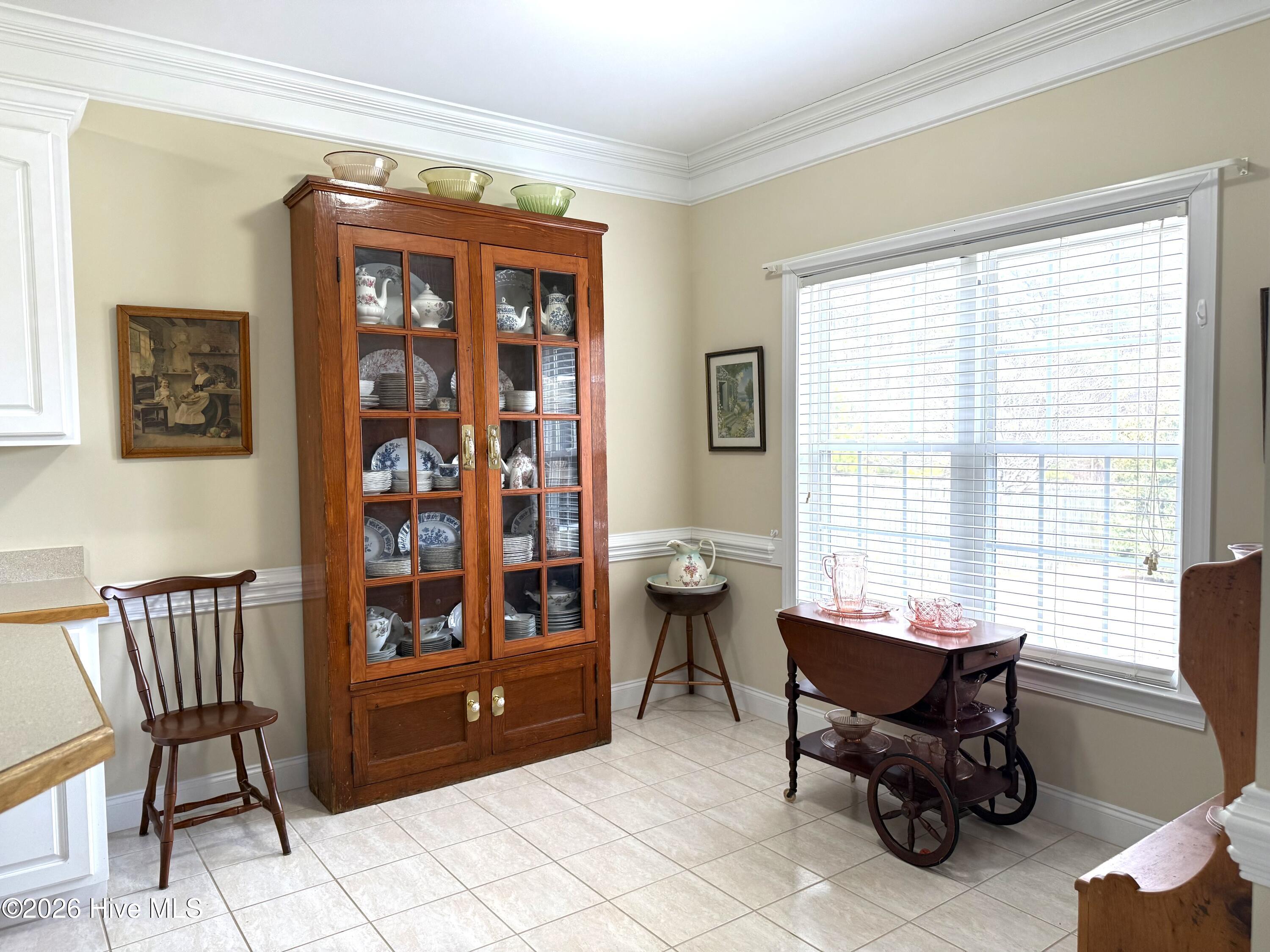3518 Shadow Ridge Road North Wilson, NC 27896 - Photo 8 of 18 Kitchen