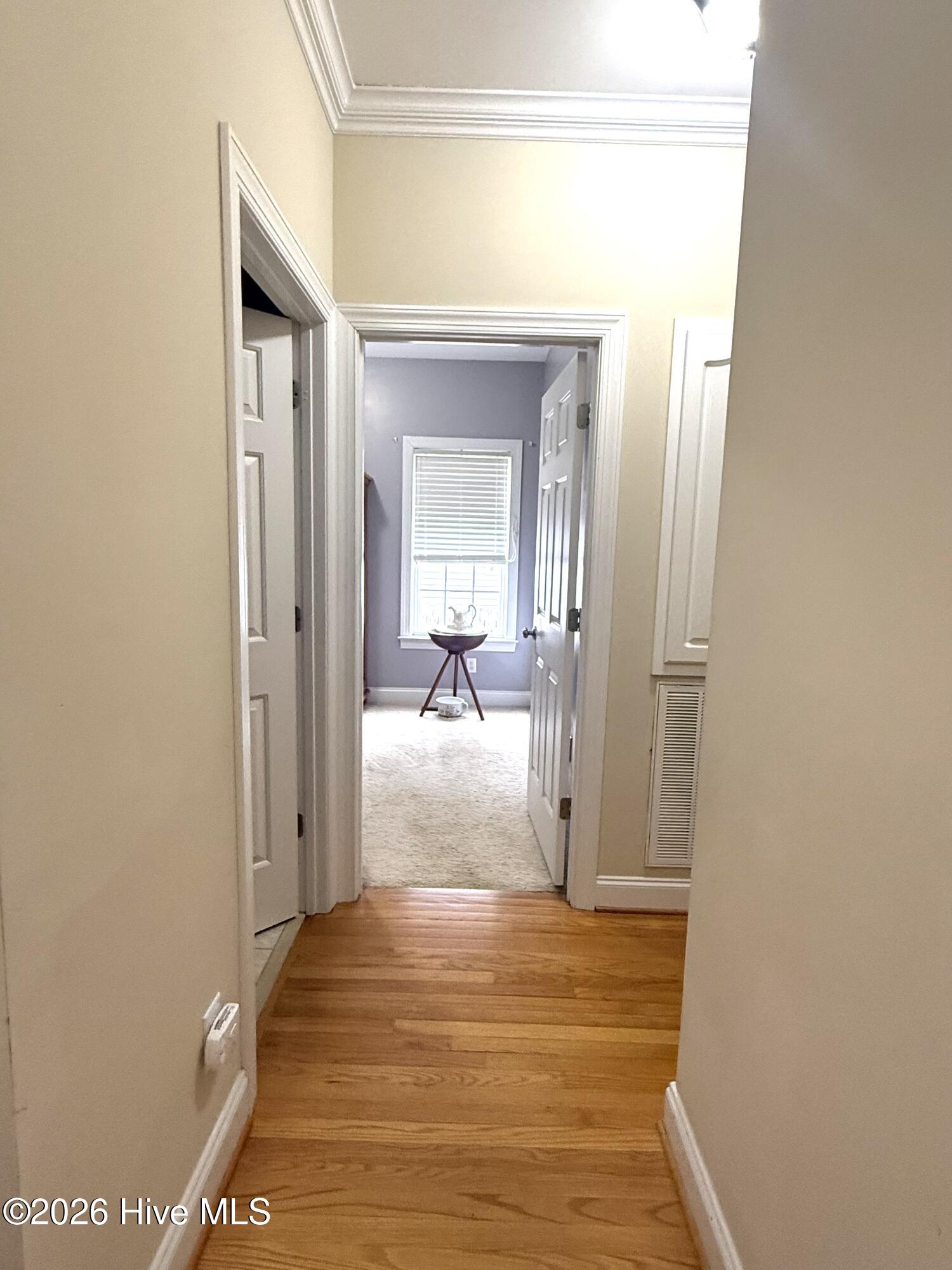 3518 Shadow Ridge Road North Wilson, NC 27896 - Photo 10 of 18 Hall